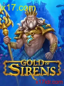 GoldofSirens